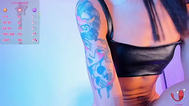 sofiaa_grey_ লাইভ XXX চ্যাট