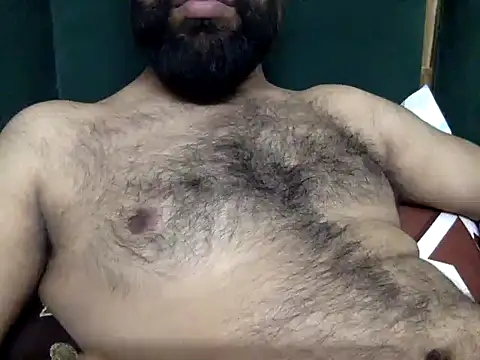 BAD_GUYKUNAL Chat XXX in diretta