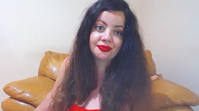 XXX chat uživo modela SexyNicolle4u
