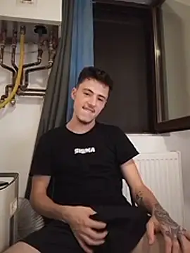 Živý XXX chat denysio89
