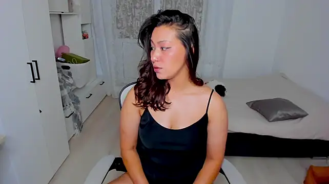 XXX chat uživo modela FieryHeart