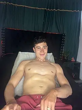 AustinJones_ Live XXX-Chat