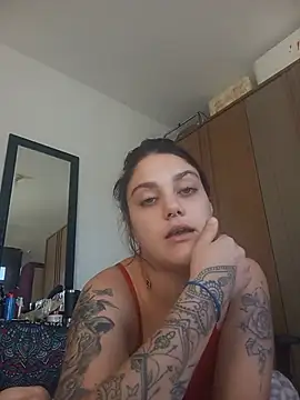 Sembang XXX Secara Langsung Luana89strip
