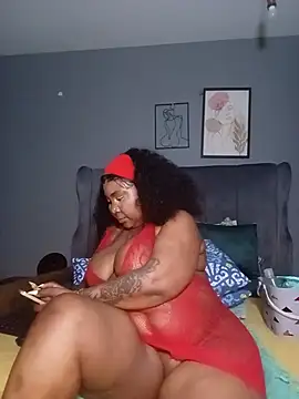 Sembang XXX Secara Langsung RealMsPEARLsEXY69