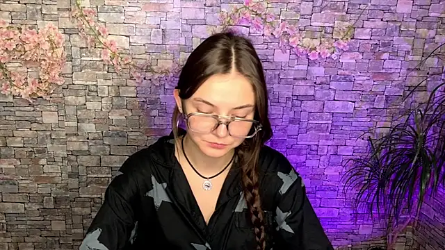 may_rollins Live XXX Chat