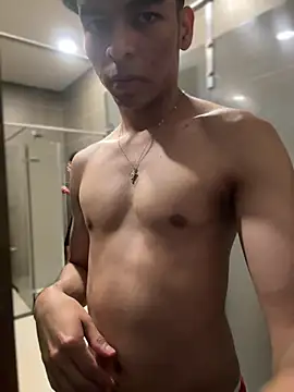 The_Conquer webcam show