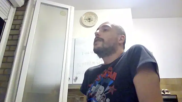 Show Webcam de jyl151