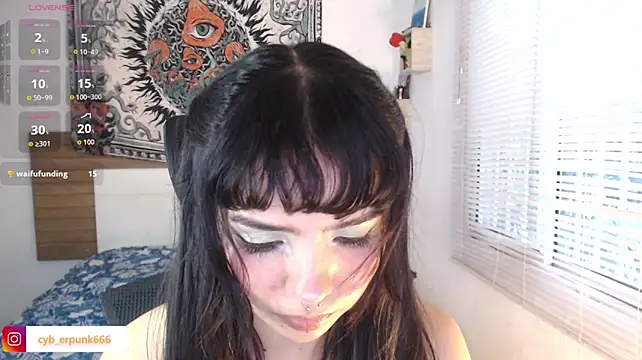 Margarita999 라이브 XXX 채팅