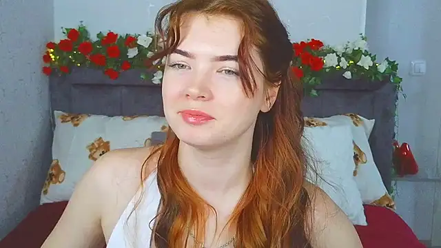 MelissaMay__'s Live XXX Chat