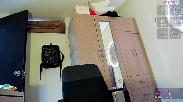 Chat +18 de Timothy_ros ao vivo