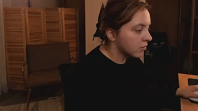 Sembang XXX Secara Langsung Bubbles_Luna