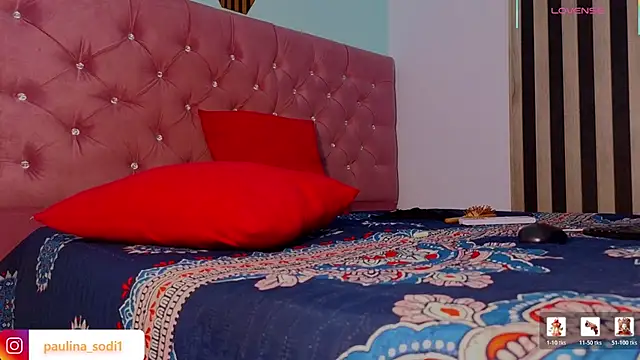 Sembang XXX Secara Langsung Paulina_Sodi
