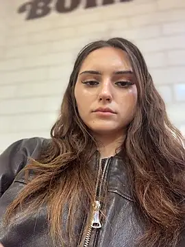 AnitaFly Live XXX-Chat
