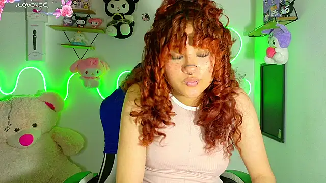 Chat XXX Live theiamoon