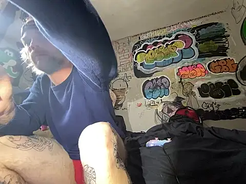 gothboiplzty Show in webcam