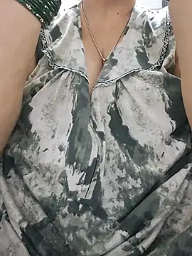 Pertunjukan Kamera Web Kavya_XX