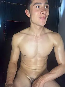 AustinJones_ 现场XXX聊天