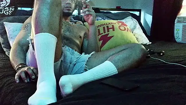 KY_Sir35 网络视讯表演