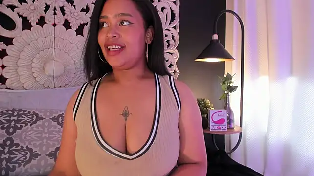 Sembang XXX Secara Langsung Bianca_DVarela