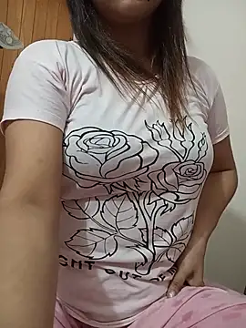 Chatroom XXX en direct de Tanha18