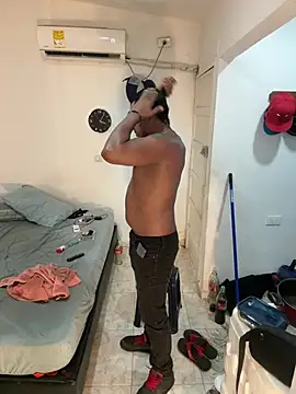 Sembang XXX Secara Langsung bigdick211292