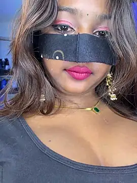 Show webcam de Hot_Aanamika2