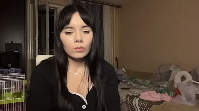 alicegoth's Live XXX Chat