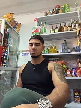 Czat XXX na żywo – Dimitri_Colleman