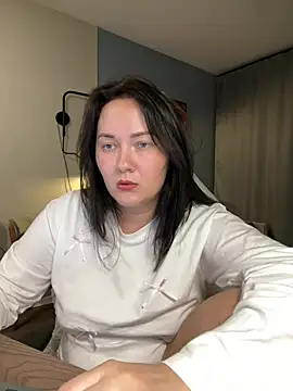 Živý XXX chat Kiss_My_Body