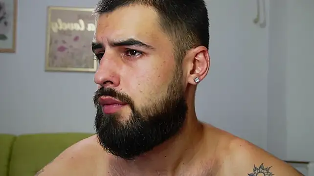 HairyRobxxx Webcam show