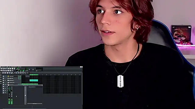 oli_dusk Chat XXX in diretta
