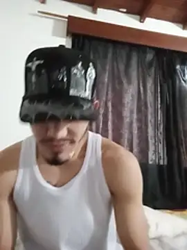 Dante-Desire webcam show