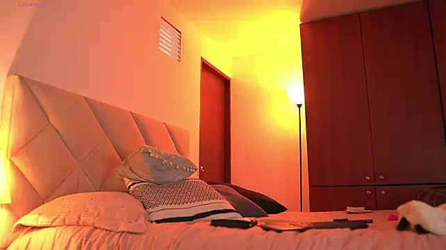 Živý XXX chat Lau_Bee