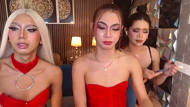 AudreyMilesTrans Live XXX-Chat