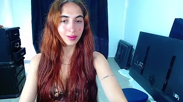 Živý XXX chat MariamGray1