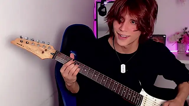oli_dusk's Live XXX Chat