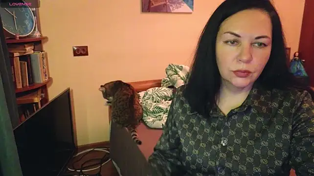 Roxy_doll Live XXX-chat