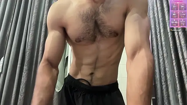 Онлайн чат XXX DevilsFavoriteBoy