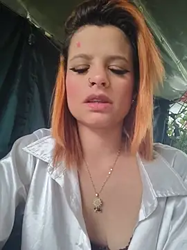 Chat +18 de Cataleya_16 ao vivo