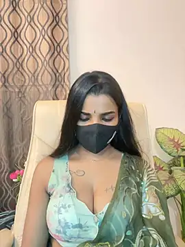 Chat +18 de its_ur_flora ao vivo