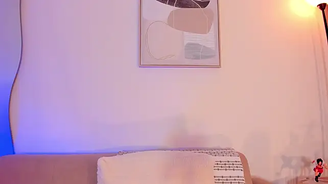 Živý XXX chat Mirandameow
