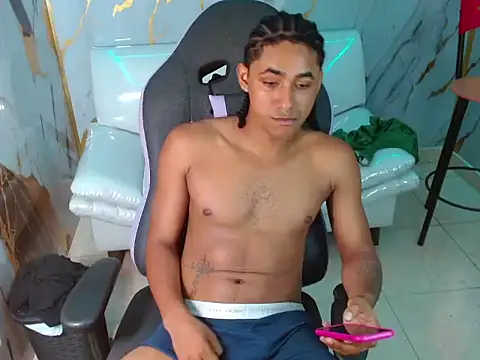 desireblack_ webcam show
