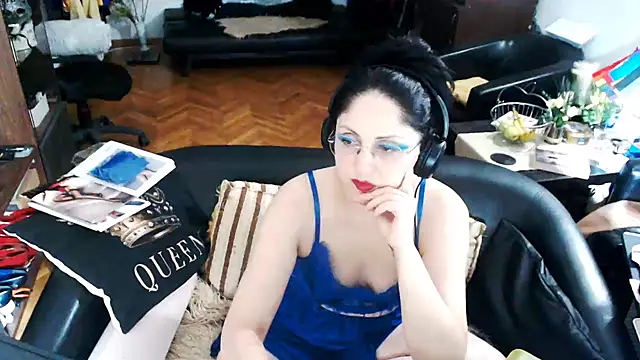 Chat XXX ao vivo de Imperatriza