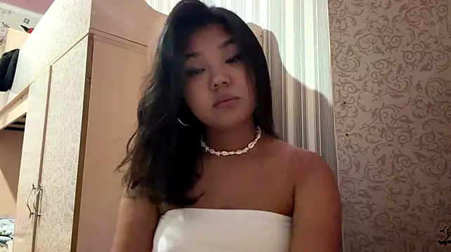 JohannaMickiewicz's Live XXX Chat