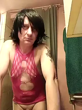 Show modela MythicalHonesty40 na web-kameri