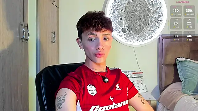 Czat XXX na żywo – Timothy_ros