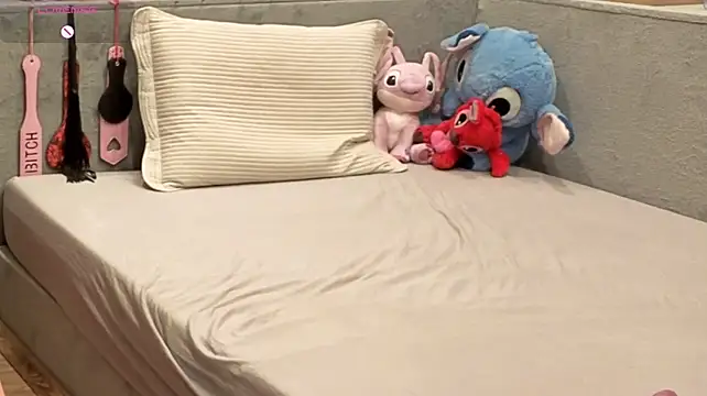 Živý XXX chat Kimberly-Caprice