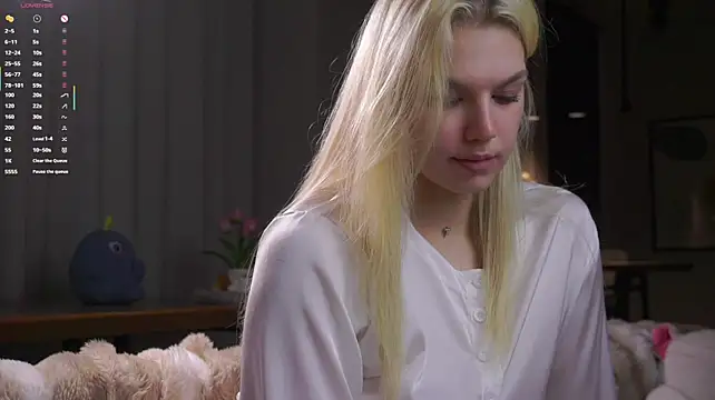 XXX chat uživo modela EdlinAlliston