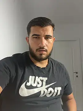 Chat XXX ao vivo de NikolasKane