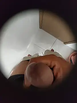 Webkamerová show Negovisk